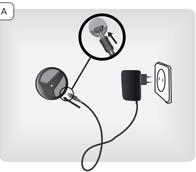 PARROT SK4000 - A - 1