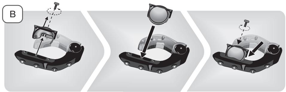 PARROT SK4000 - B - 1