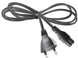 PARROT DS3120 - Kit content / Contenu de l'emballage / Contenido del paquete / Verpackungsinhalt / Contenegro della confezione / Inhoud van de doos / Conteudo da embalagem / Ambalajin icerigi - 2