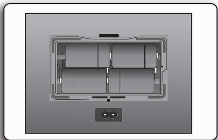 PARROT DS3120 - Kit content / Contenu de l'emballage / Contenido del paquete / Verpackungsinhalt / Contenegro della confezione / Inhoud van de doos / Conteudo da embalagem / Ambalajin icerigi - 4