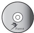 PARROT DS3120 - 1