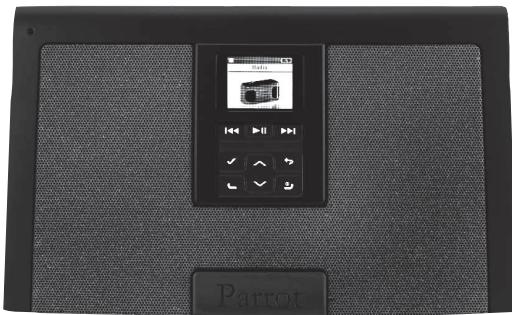 PARROT DS3120 - 2