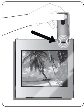 PARROT GRANDE SPECCHIO - Bluetooth - 1