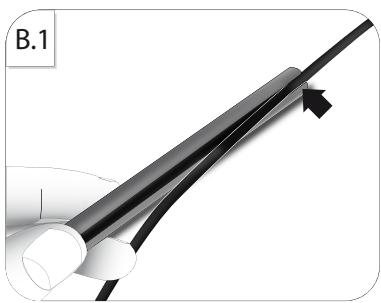 PARROT GRANDE SPECCHIO - 2
