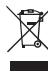 PARROT GRANDE SPECCHIO - Comment recycler ce produit - 1