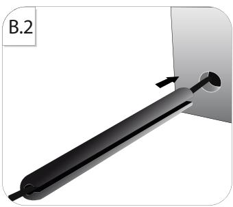PARROT GRANDE SPECCHIO - 3