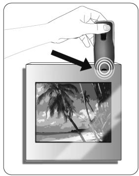 PARROT GRANDE SPECCHIO - SD / USB - 1