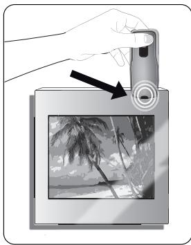 PARROT GRANDE SPECCHIO - Bluetooth - 1