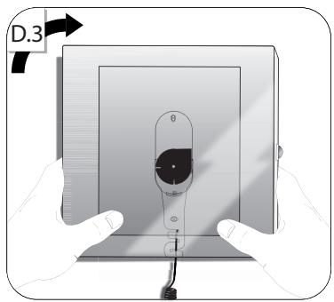PARROT GRANDE SPECCHIO - 9