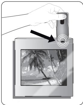 PARROT GRANDE SPECCHIO - Bluetooth - 1
