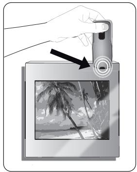 PARROT GRANDE SPECCHIO - Bluetooth - 1