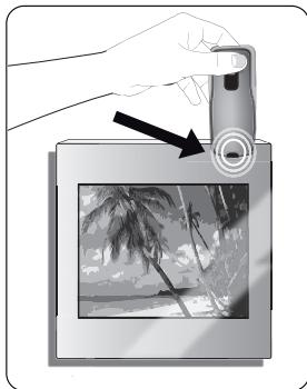 PARROT GRANDE SPECCHIO - Bluetooth - 1