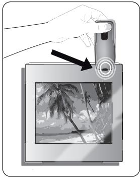 PARROT GRANDE SPECCHIO - Bluetooth - 1