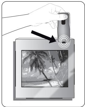 PARROT GRANDE SPECCHIO - Bluetooth - 1