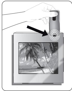 PARROT GRANDE SPECCHIO - Bluetooth - 1