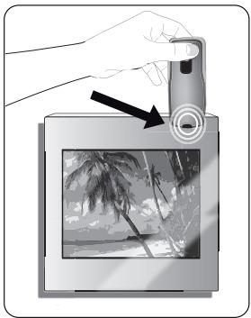 PARROT GRANDE SPECCHIO - 蓝牙 - 1