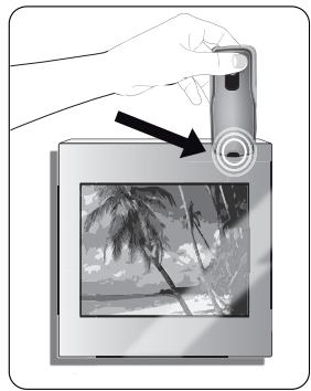 PARROT GRANDE SPECCHIO - Bluetooth - 1