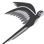 PARROT PARTY-BLACK - Hotline - 2