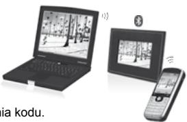 PARROT PHOTO VIEWER 7 - WYSYLANIE ZDJEÇ - 1