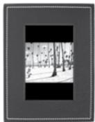 PARROT PHOTO VIEWER 7 - Position du cadre - 2