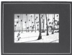 PARROT PHOTO VIEWER 7 - Pořadi zobrazováni snímkú - 1