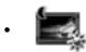 PARROT PHOTO VIEWER 7 - Popis ikonek a funkci - 4