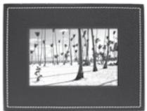 PARROT PHOTO VIEWER 7 - POZYCJA RAMKI - 1