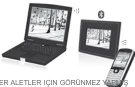 PARROT PHOTO VIEWER 7 - FOTOGRAFLARIN GONDERILMESI - 1