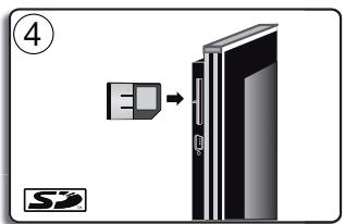PARROT PUTMAN - Diagrams: - 8