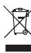 PARROT PUTMAN - Correct disposal of This Product - 1