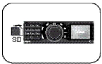 PARROT RKI8400 - H - 8