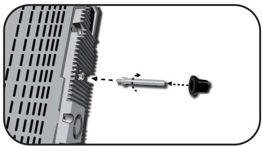 PARROT RKI8400 - H - 4