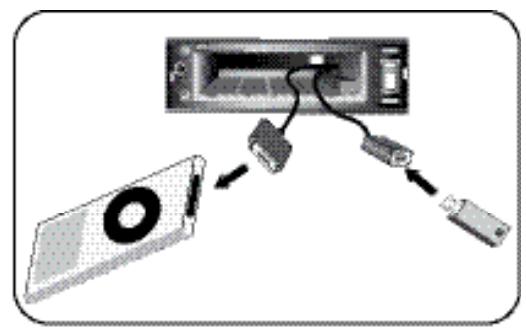 PARROT RKI8400 - H - 7