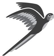 PARROT UNIKA - Garantie - 2