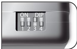 PARROT UNIKA - Parrot RKi8400 - 5