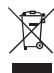 PARROT DIA - Correct disposal of This Product - 1