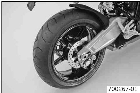KTM 1190 RC8 - Info - 1