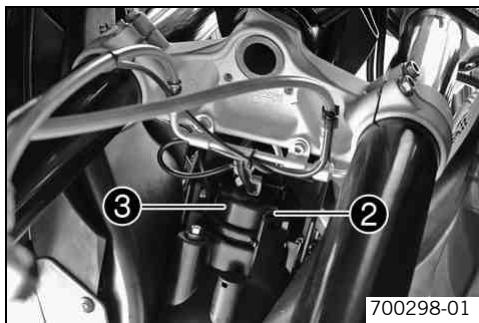KTM 1190 RC8 - Note - 3