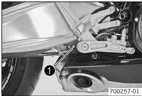 KTM 1190 RC8 - Danger - 1
