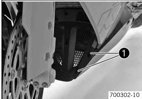 KTM 1190 RC8 - Info - 2