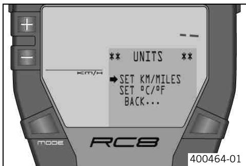 KTM 1190 RC8 - Info - 1