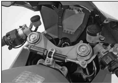 KTM 1190 RC8 - Info - 1
