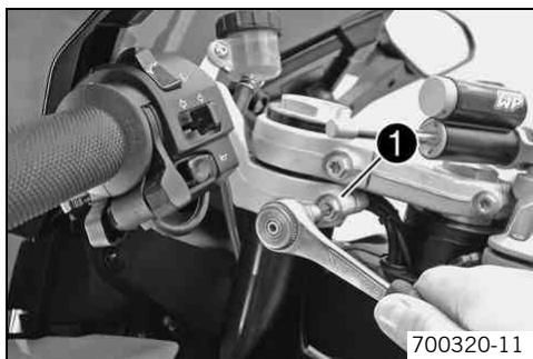 KTM 1190 RC8 - Info - 2
