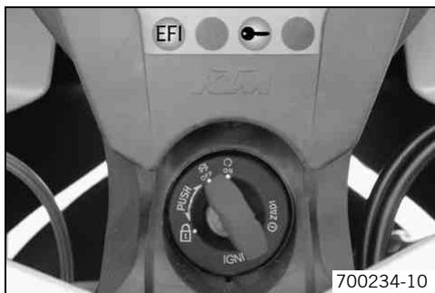 KTM 1190 RC8 - Info - 1