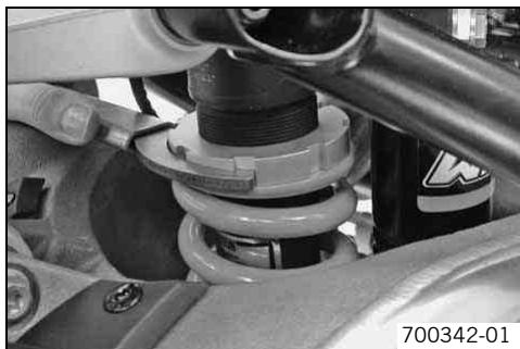 KTM 1190 RC8 - Info - 2