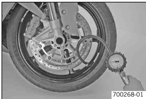 KTM 1190 RC8 - Info - 1
