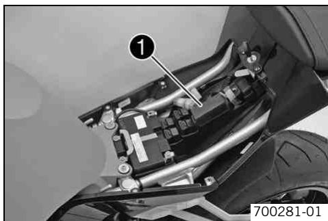 KTM 1190 RC8 - Info - 1