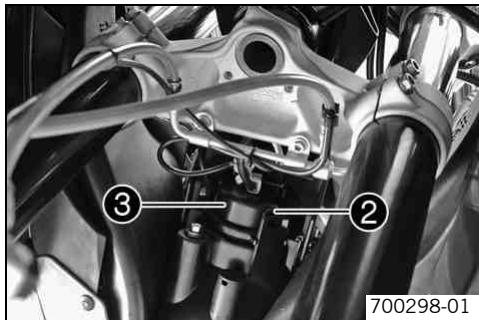 KTM 1190 RC8 - Note - 2