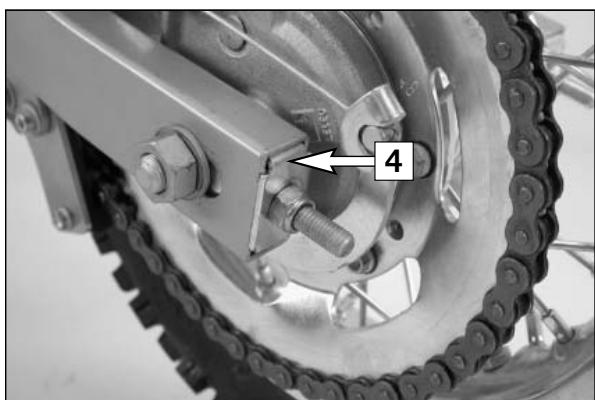 KTM 50 SX - Attention - 4