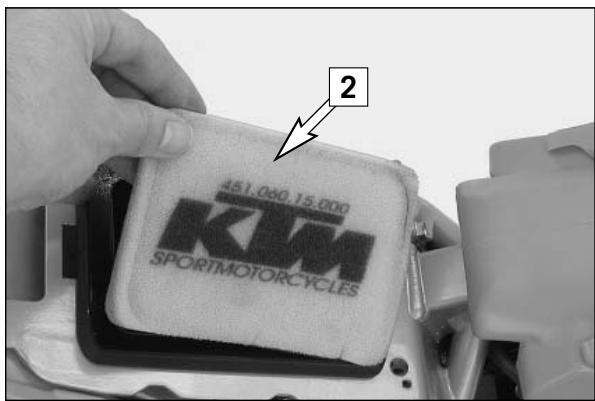 KTM 50 SX - Attention - 3
